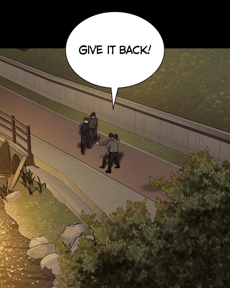 To Not Die Chap 220 - Next Chap 221