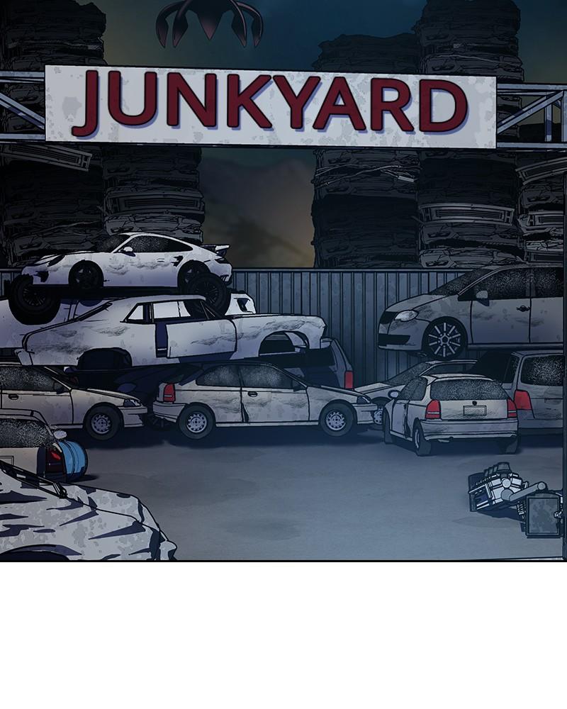 To Not Die Chap 220 - Next Chap 221