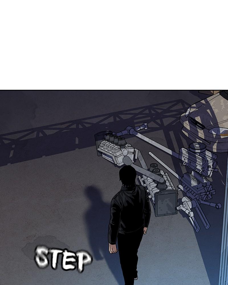 To Not Die Chap 220 - Next Chap 221