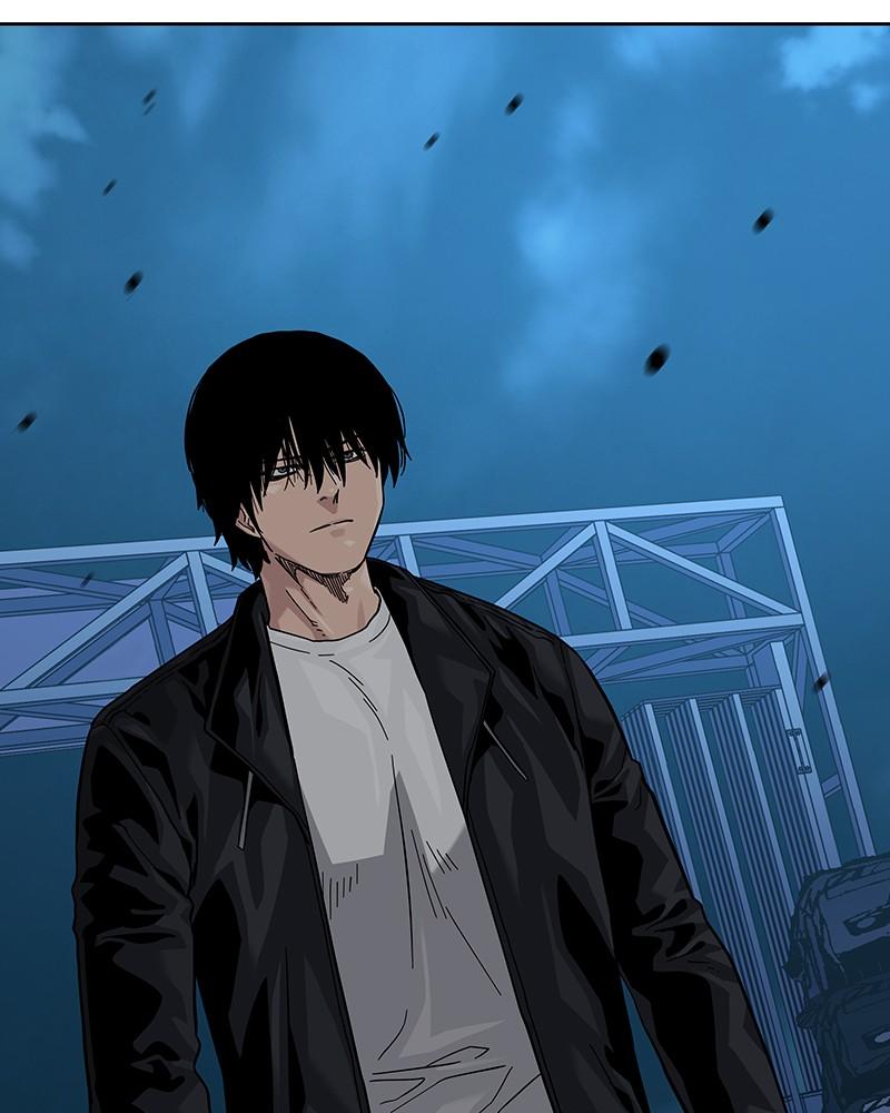 To Not Die Chap 220 - Next Chap 221