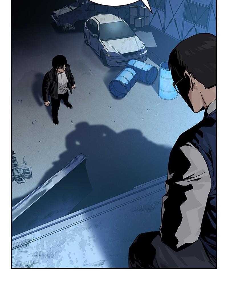 To Not Die Chap 220 - Next Chap 221