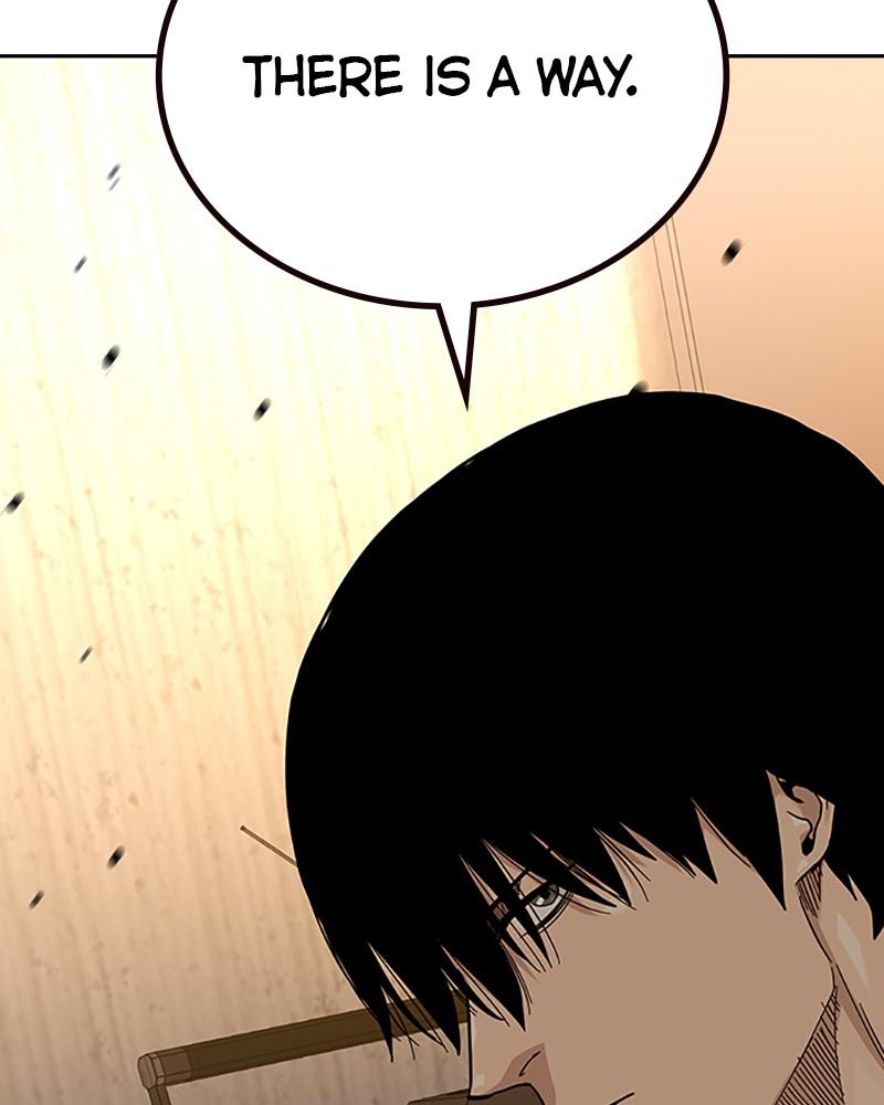 To Not Die Chap 220 - Next Chap 221