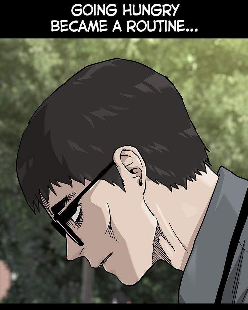 To Not Die Chap 220 - Next Chap 221