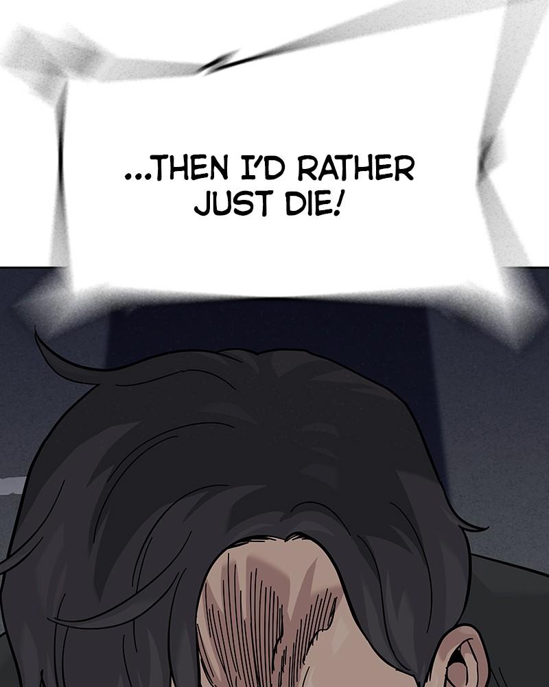 To Not Die Chap 220 - Next Chap 221