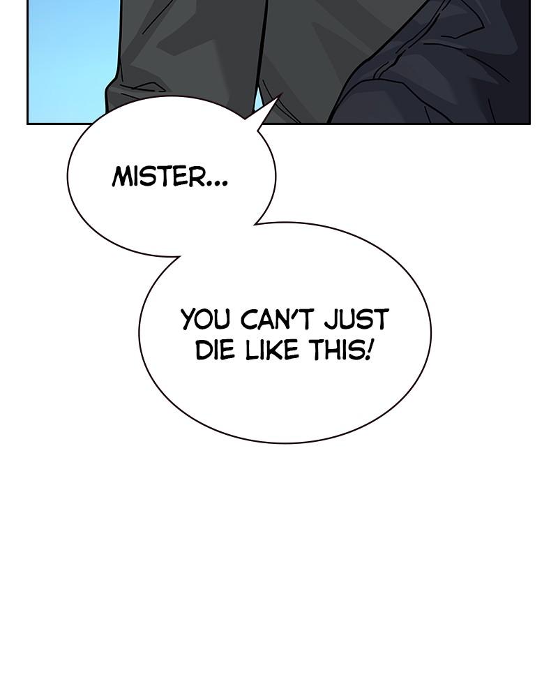 To Not Die Chap 220 - Next Chap 221