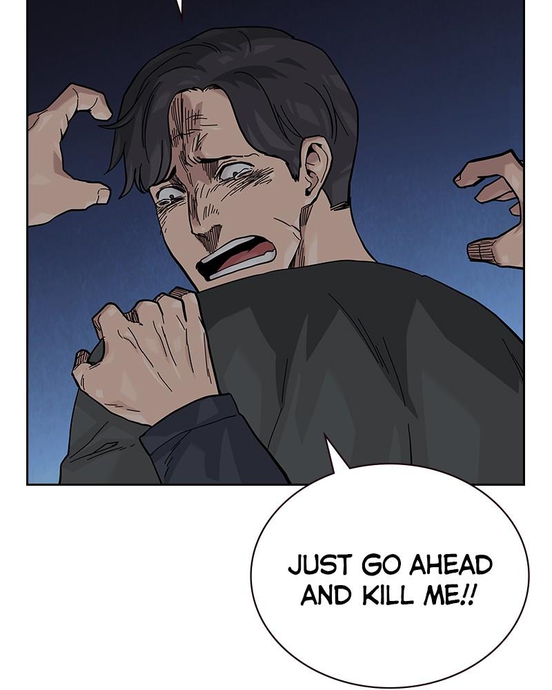 To Not Die Chap 220 - Next Chap 221