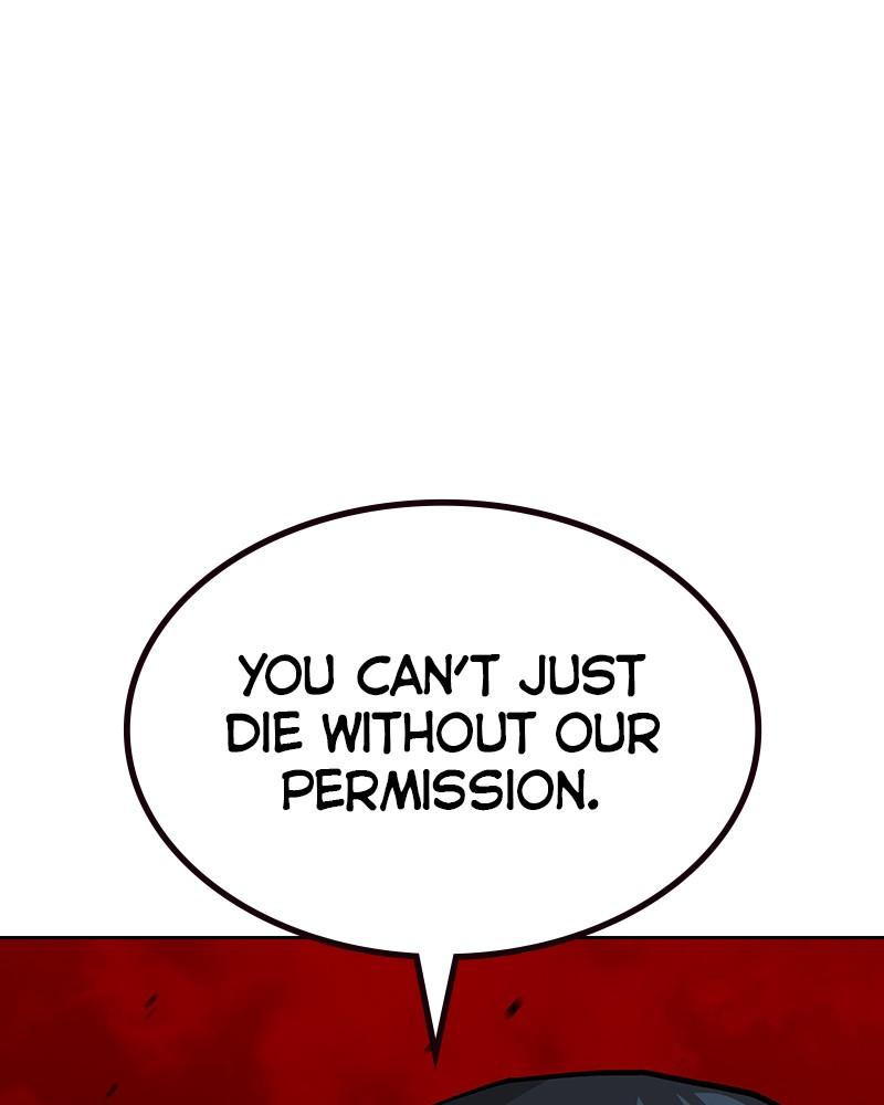 To Not Die Chap 220 - Next Chap 221