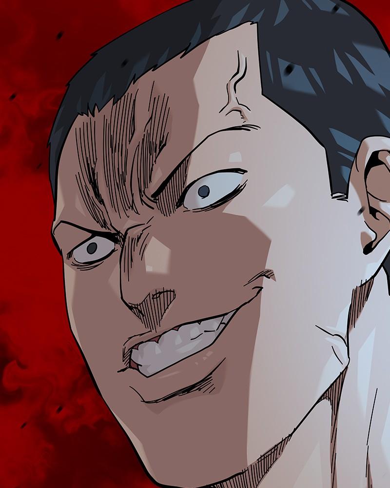 To Not Die Chap 220 - Next Chap 221