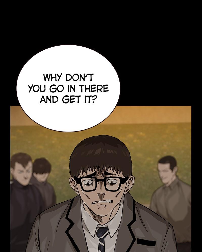 To Not Die Chap 220 - Next Chap 221
