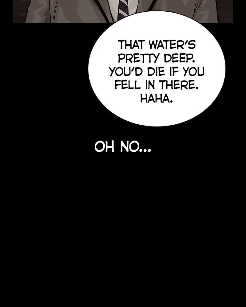 To Not Die Chap 220 - Next Chap 221