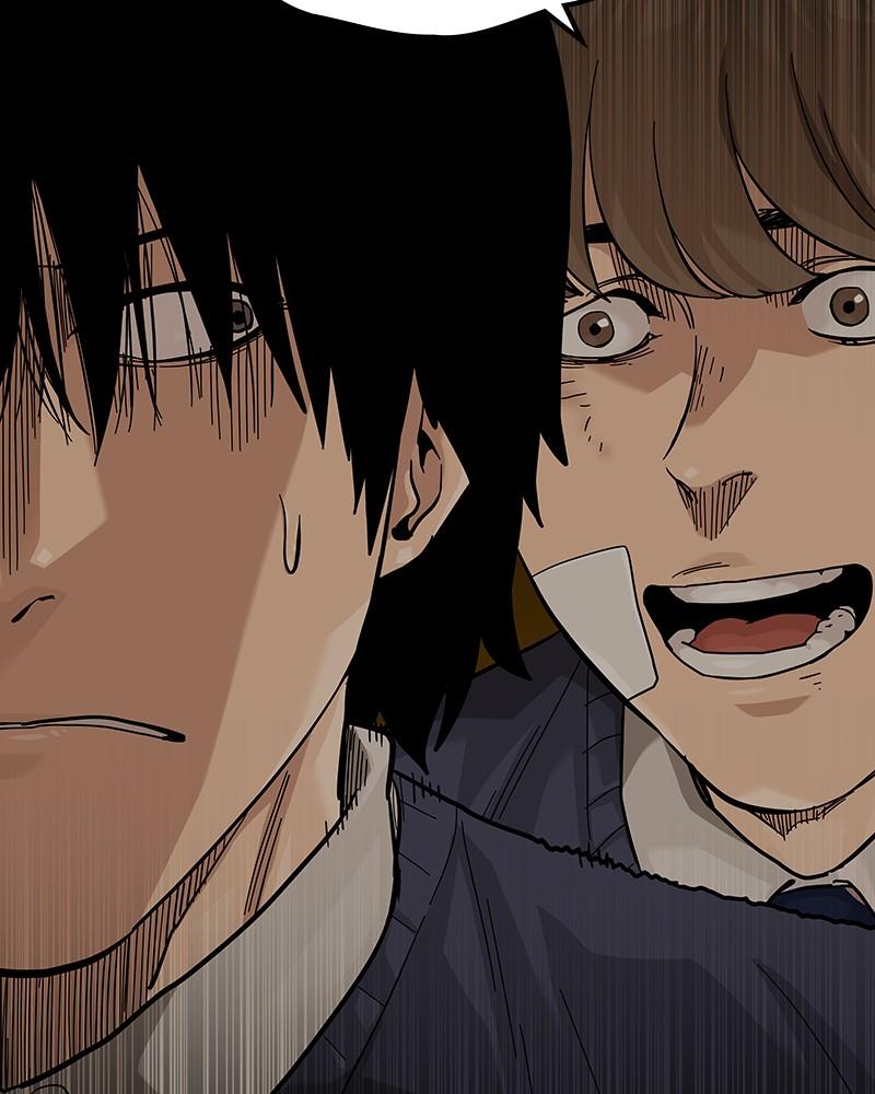 To Not Die Chap 220 - Next Chap 221