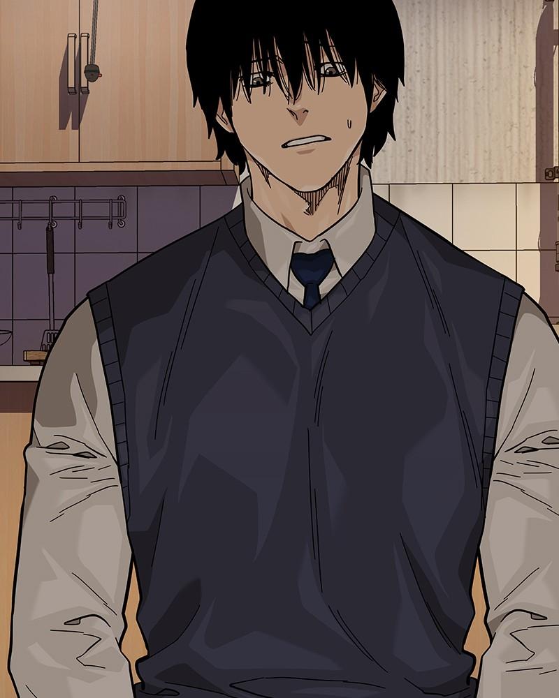 To Not Die Chap 220 - Next Chap 221