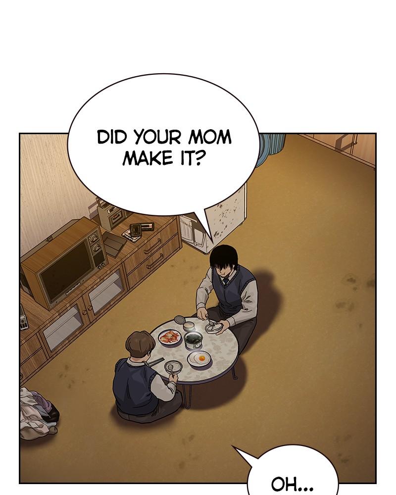 To Not Die Chap 220 - Next Chap 221