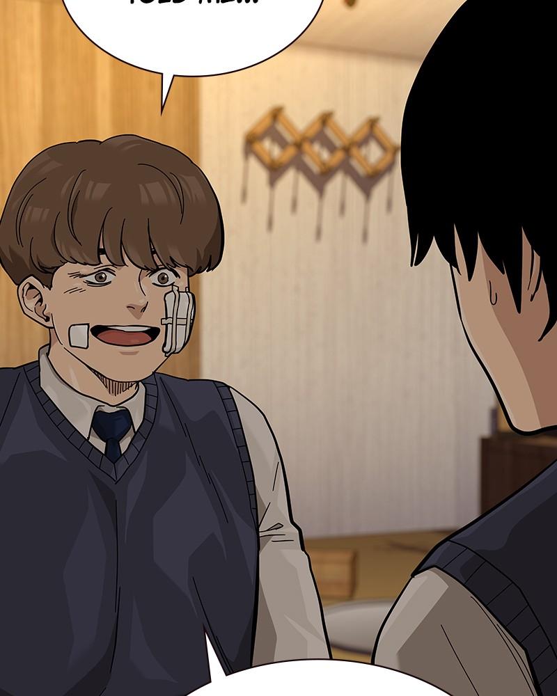 To Not Die Chap 220 - Next Chap 221