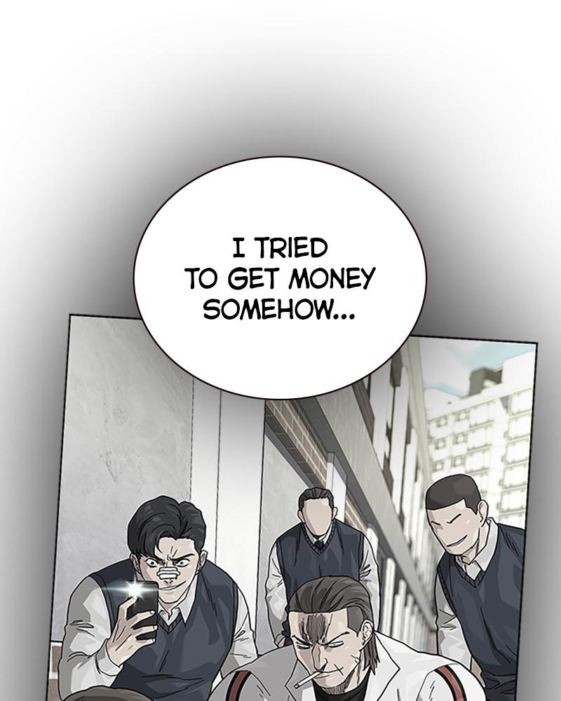 To Not Die Chap 220 - Next Chap 221