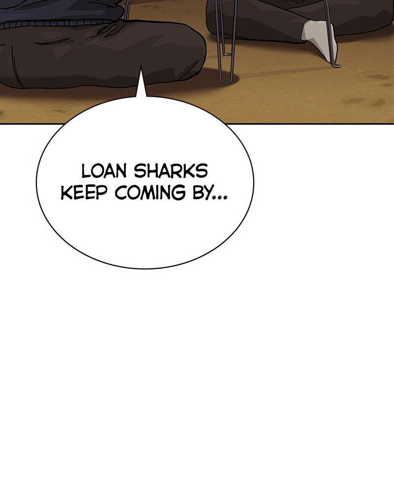 To Not Die Chap 220 - Next Chap 221