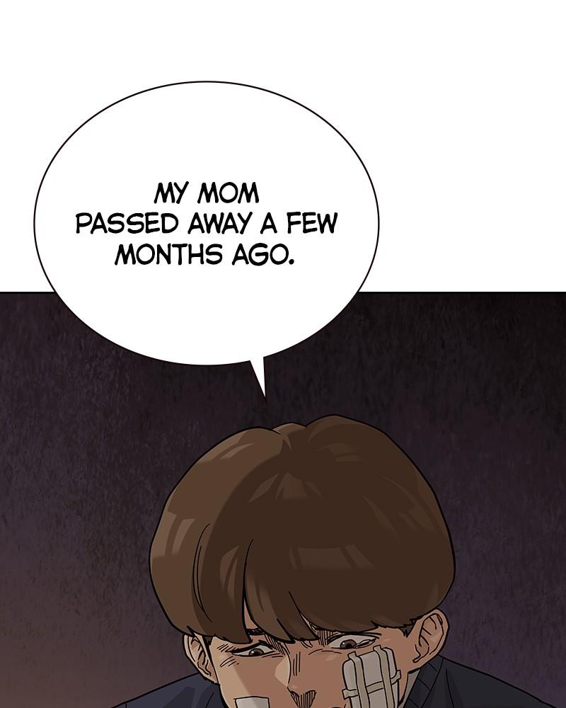 To Not Die Chap 220 - Next Chap 221