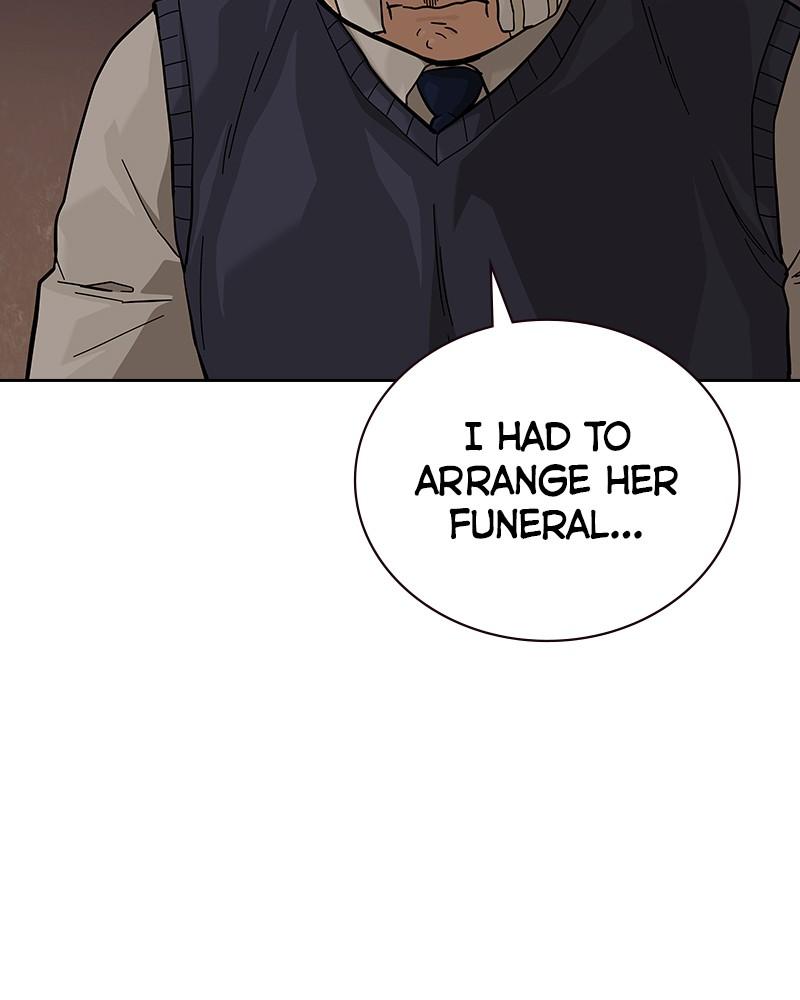 To Not Die Chap 220 - Next Chap 221