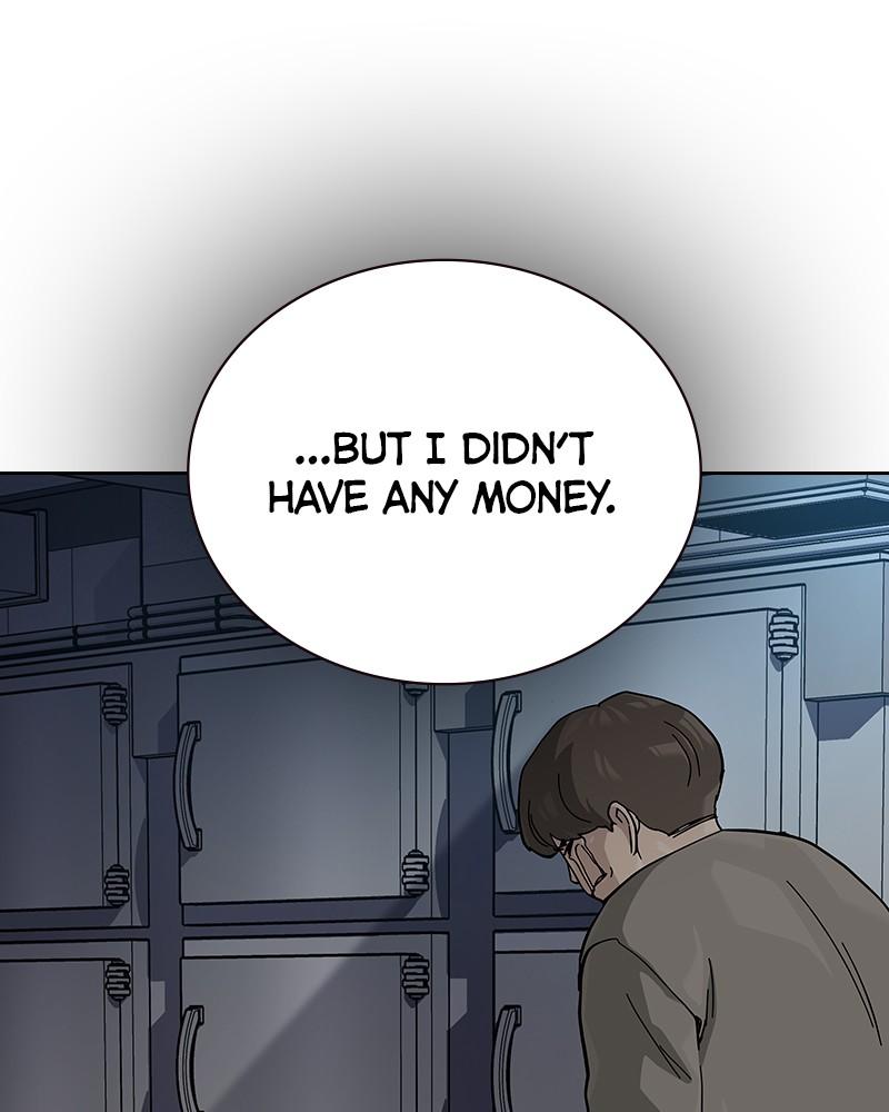 To Not Die Chap 220 - Next Chap 221