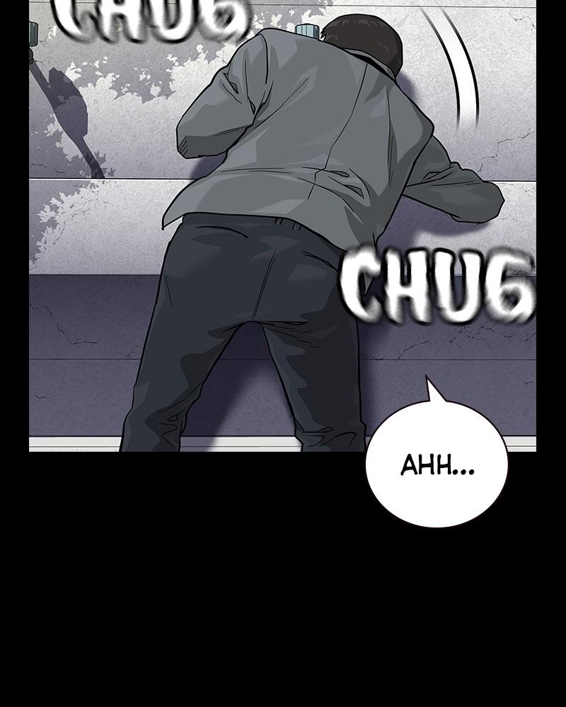 To Not Die Chap 220 - Next Chap 221