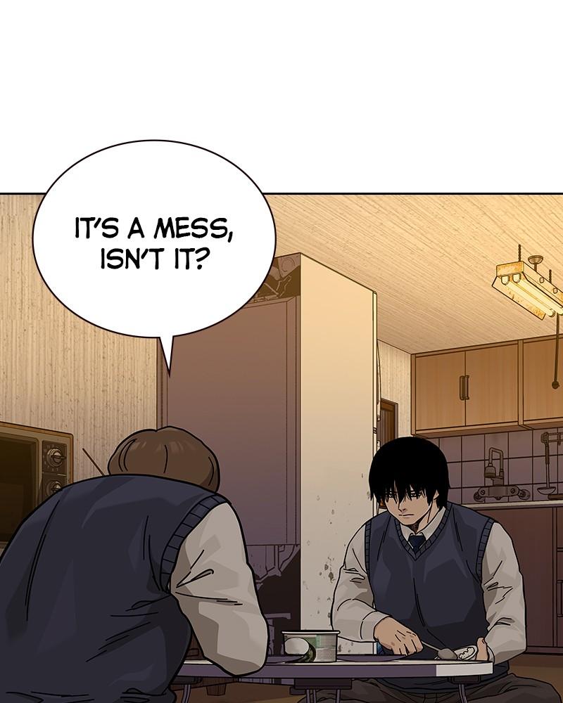 To Not Die Chap 220 - Next Chap 221