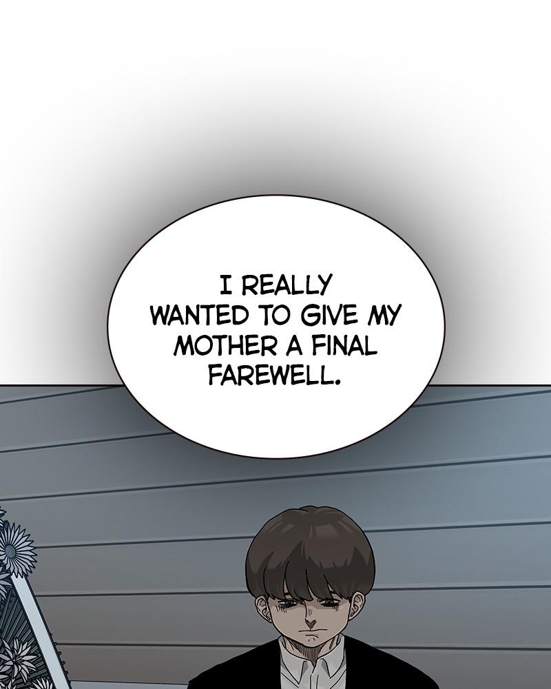 To Not Die Chap 220 - Next Chap 221