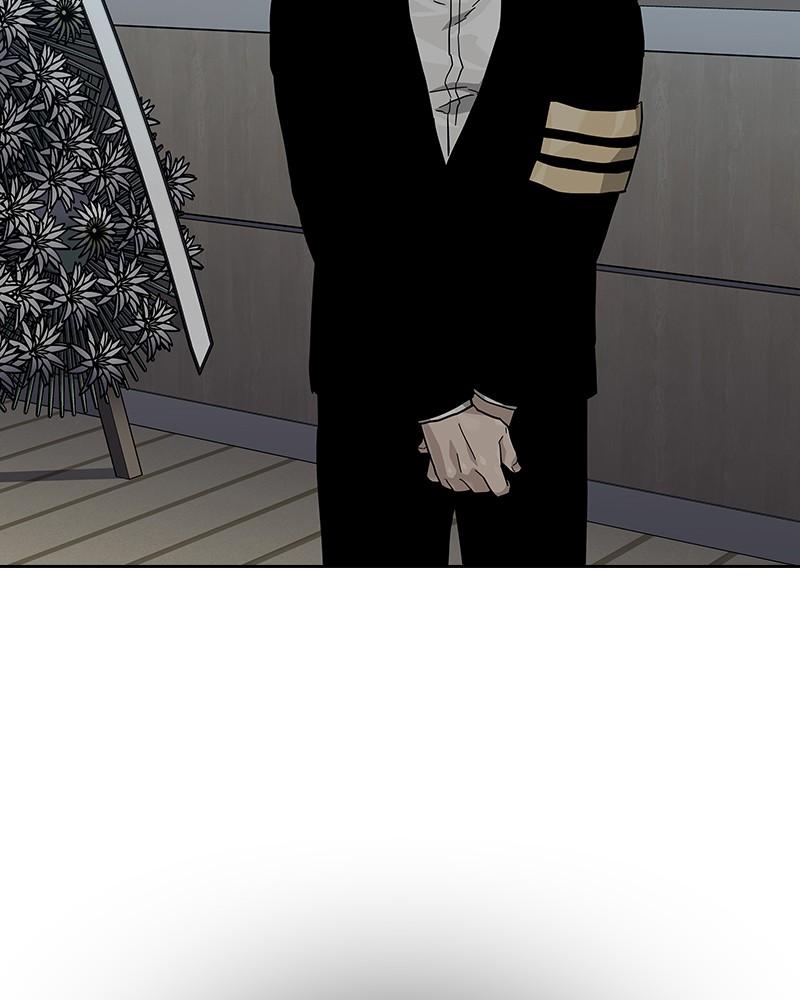 To Not Die Chap 220 - Next Chap 221