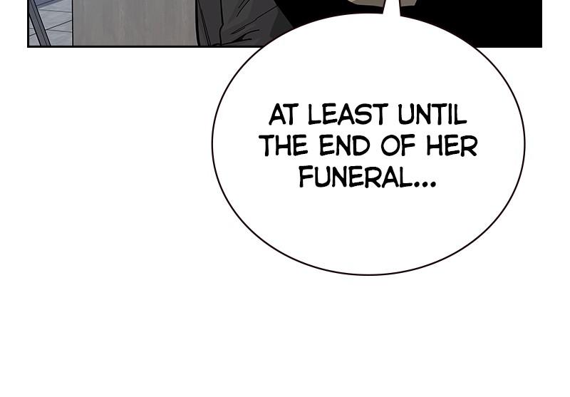 To Not Die Chap 220 - Next Chap 221