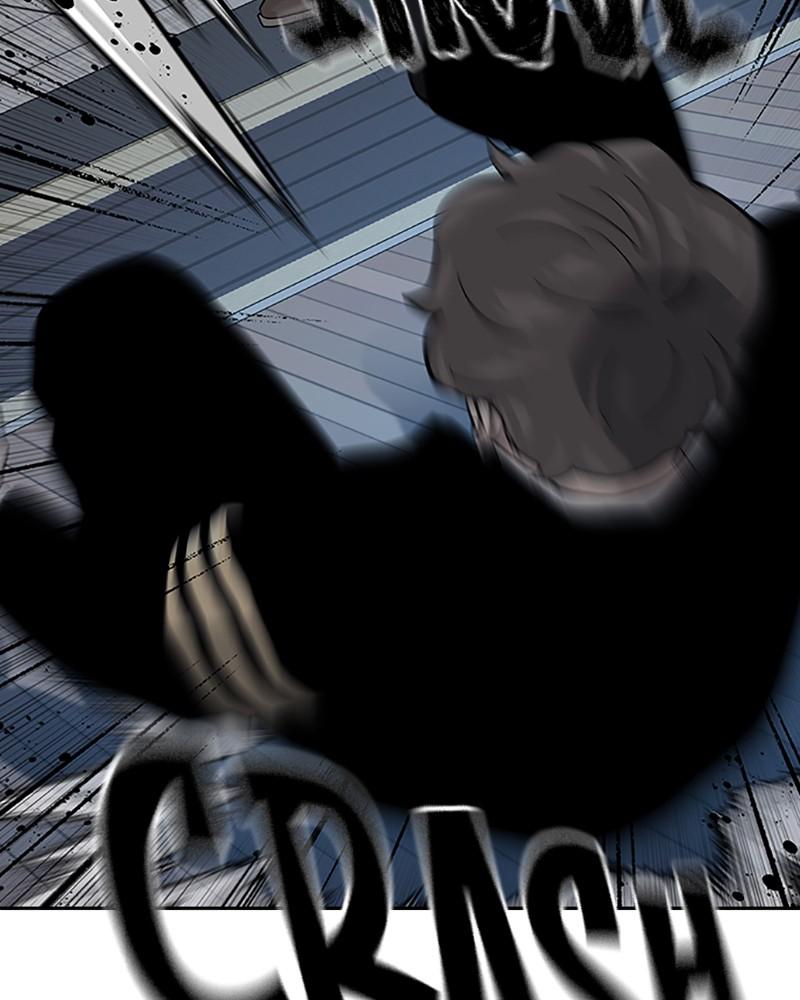 To Not Die Chap 220 - Next Chap 221