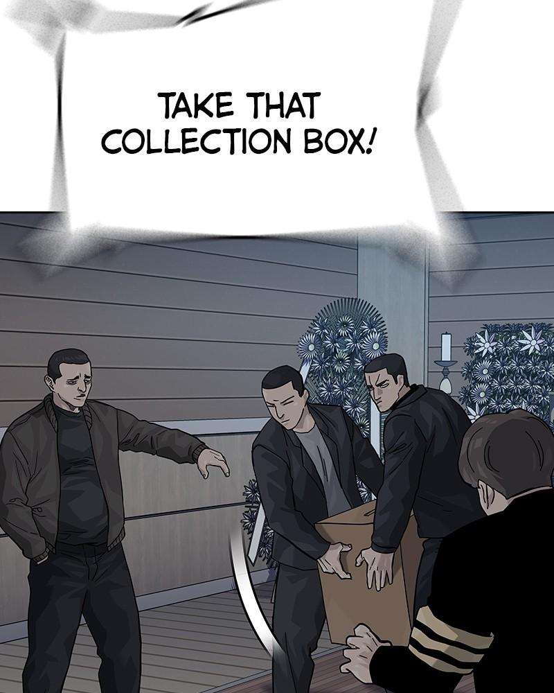 To Not Die Chap 220 - Next Chap 221