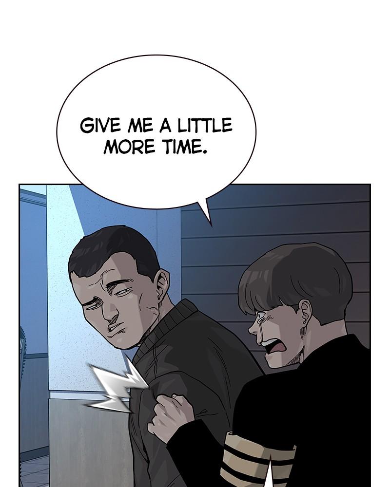 To Not Die Chap 220 - Next Chap 221