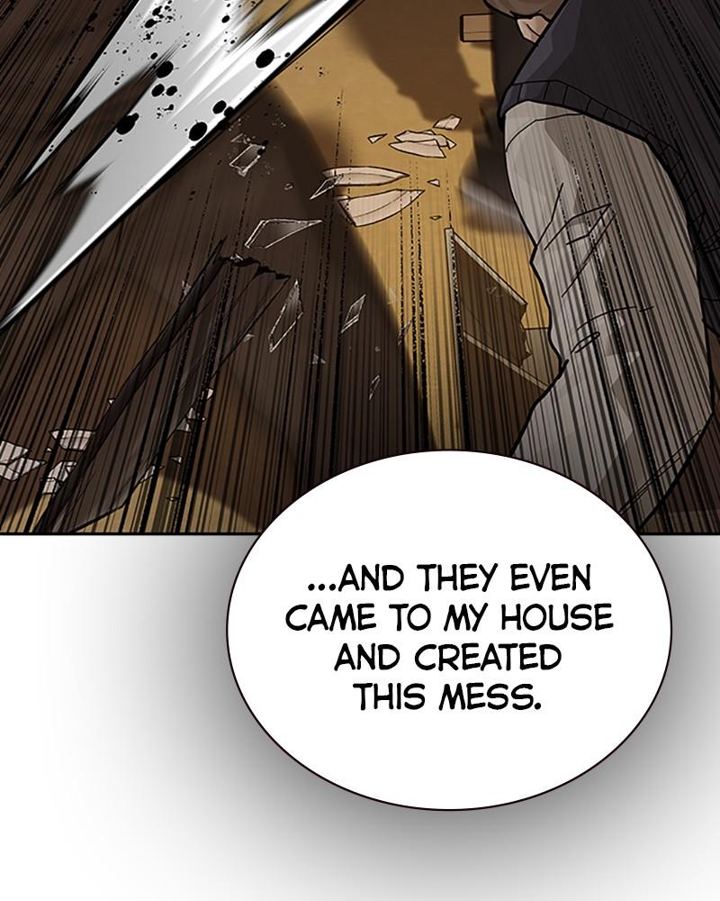 To Not Die Chap 220 - Next Chap 221