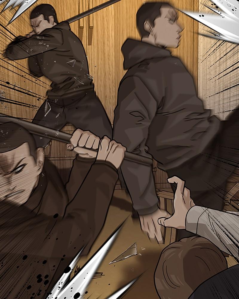 To Not Die Chap 220 - Next Chap 221