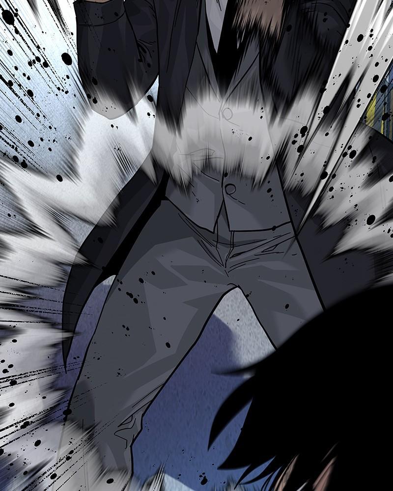 To Not Die Chap 211 - Next Chap 212