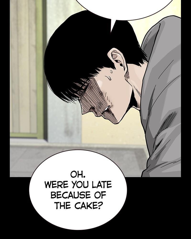 To Not Die Chap 211 - Next Chap 212