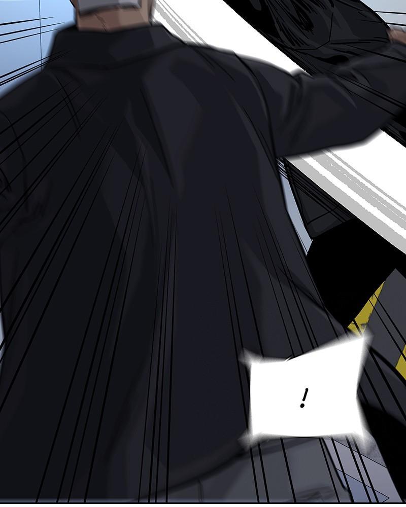 To Not Die Chap 211 - Next Chap 212