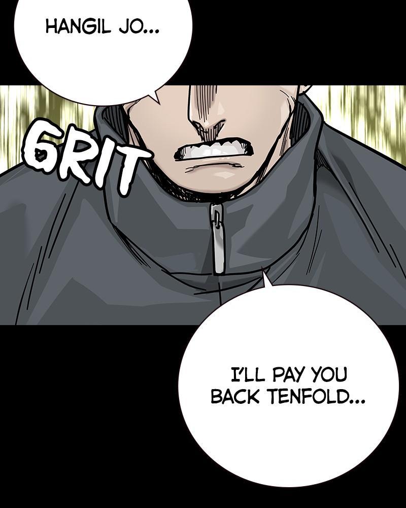 To Not Die Chap 211 - Next Chap 212
