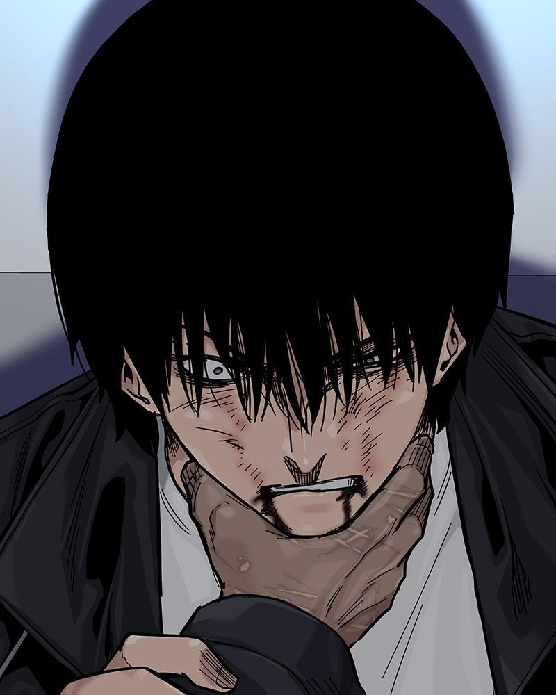 To Not Die Chap 211 - Next Chap 212