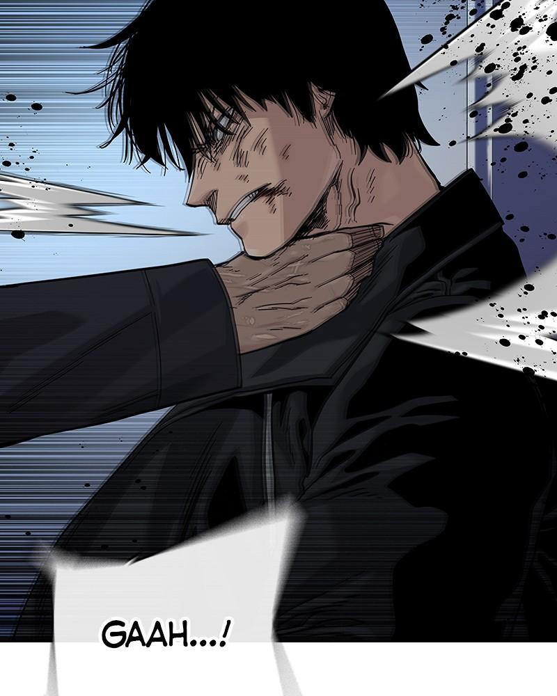 To Not Die Chap 211 - Next Chap 212