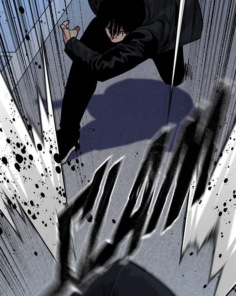 To Not Die Chap 211 - Next Chap 212