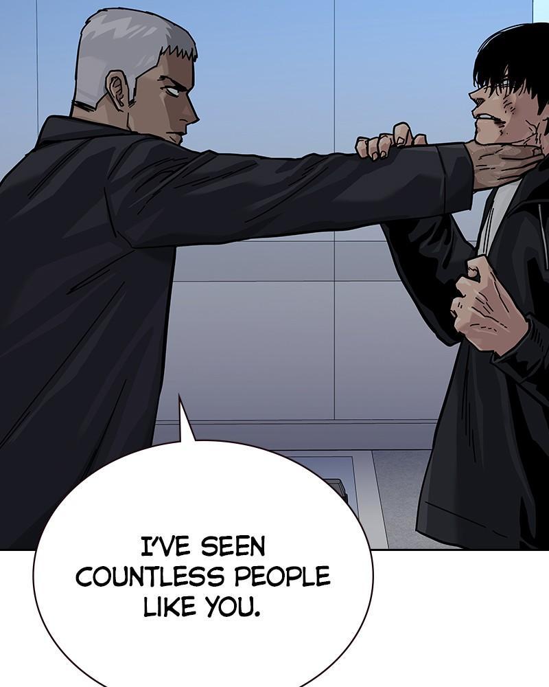 To Not Die Chap 211 - Next Chap 212