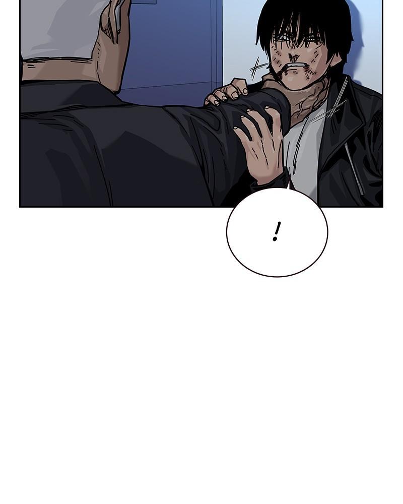 To Not Die Chap 211 - Next Chap 212