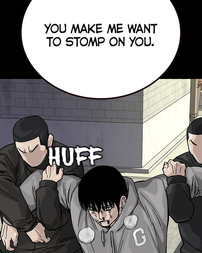 To Not Die Chap 211 - Next Chap 212