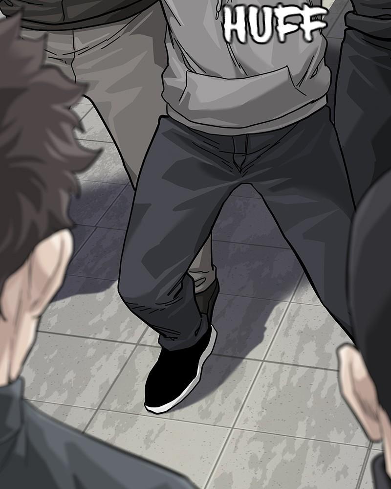 To Not Die Chap 211 - Next Chap 212