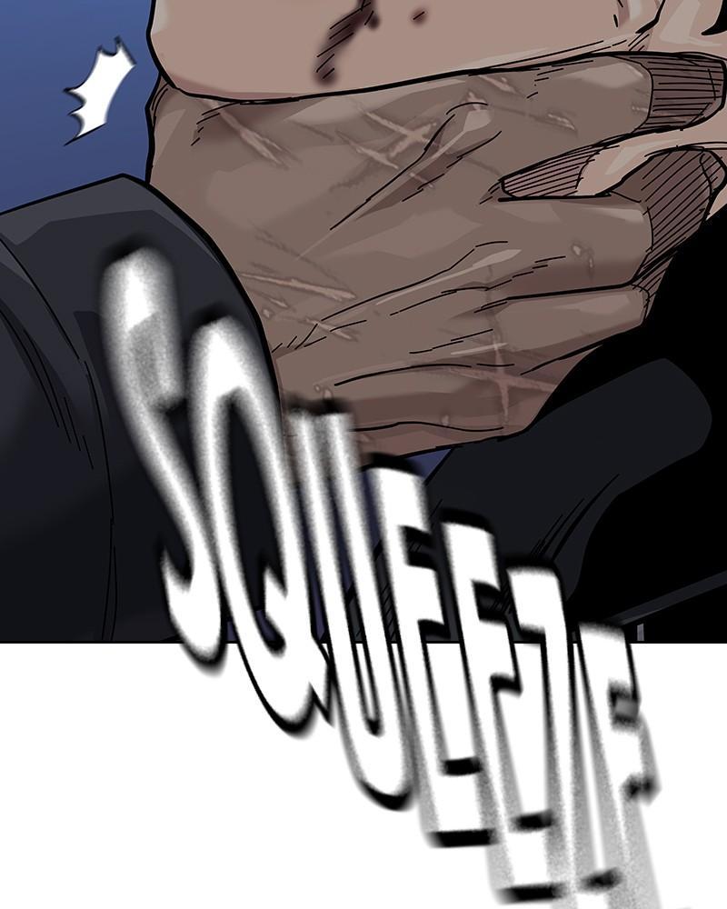 To Not Die Chap 211 - Next Chap 212