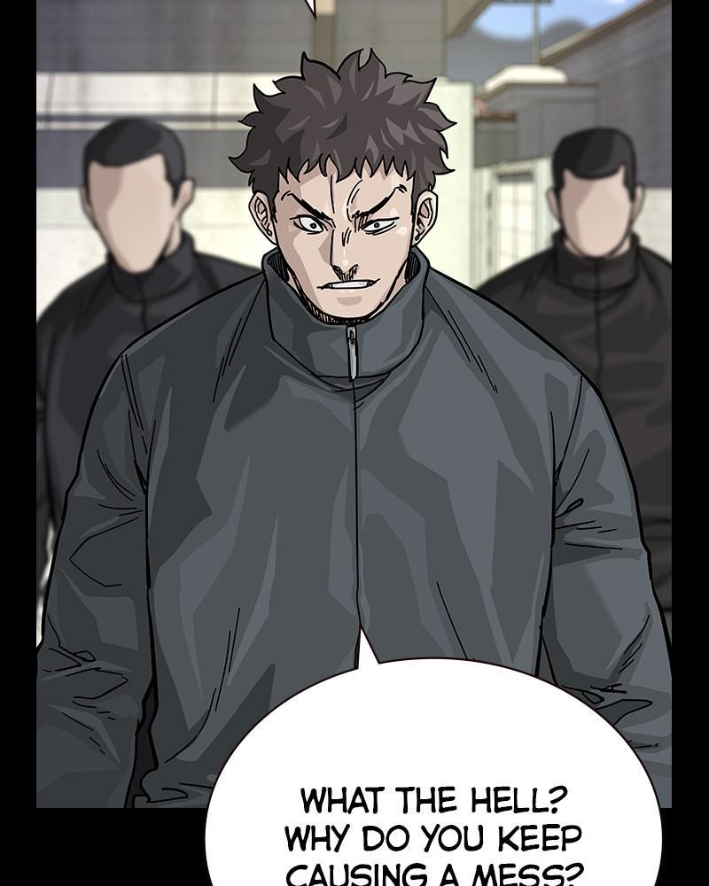 To Not Die Chap 211 - Next Chap 212