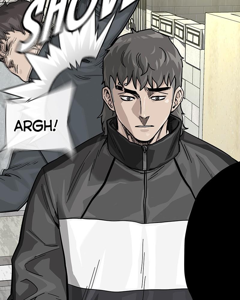To Not Die Chap 211 - Next Chap 212