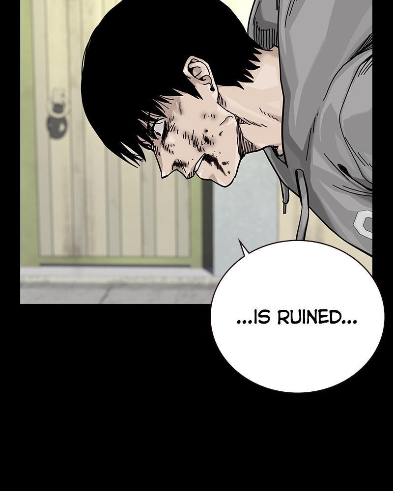 To Not Die Chap 211 - Next Chap 212