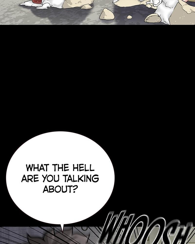 To Not Die Chap 211 - Next Chap 212