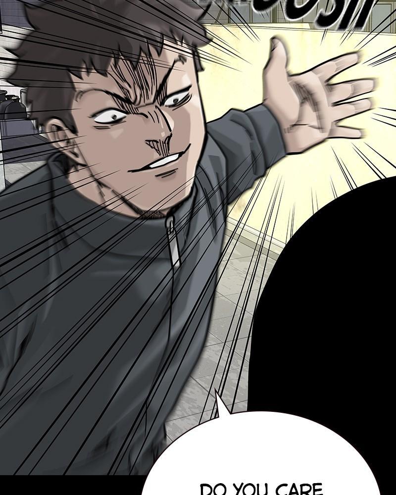 To Not Die Chap 211 - Next Chap 212
